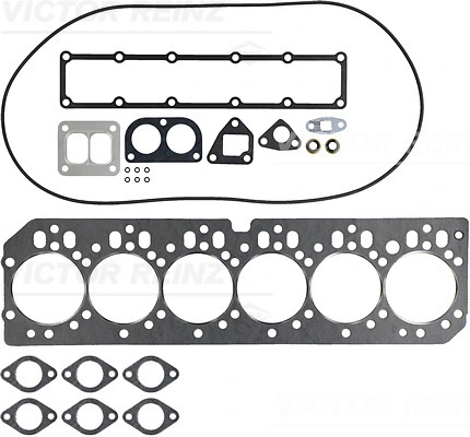 Gasket Kit, cylinder head